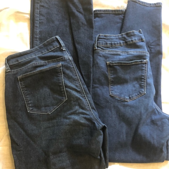 Style and Co Jeans - Picture 4 of 4